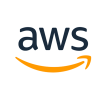 Logotipo de AWS - Archivo y datos en la nube conectados a Viviseven