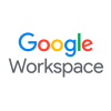 Logotipo de Google - Integración de Viviseven con Google Workspace