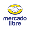 Logotipo de Mercado Libre o Mercado Pago - Integración para canales de venta digitales en LATAM.