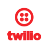 Logotipo de Twillo - Integración omnicanal del Agente Vendedor Viviseven
