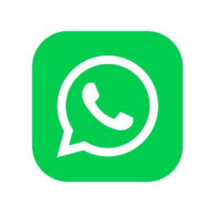Logotipo de WhatsApp - Integración omnicanal del Agente Vendedor Viviseven